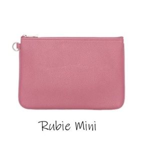 Thirty-one Rubie Mini in Sweet Blossom Pebble